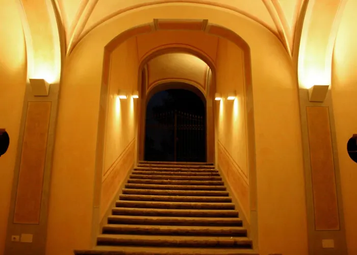 Villa Avellino Historic Residence