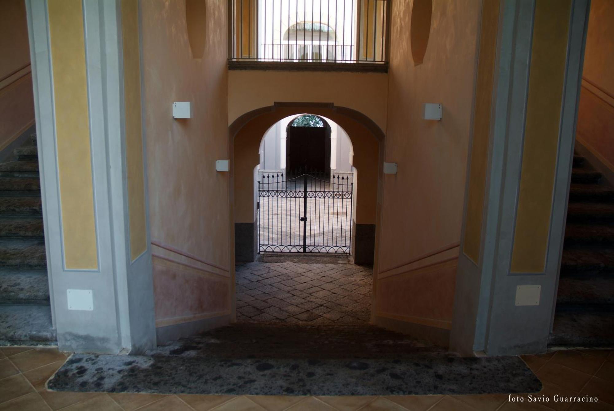 Aparthotel Avellino Historic Pozzuoli