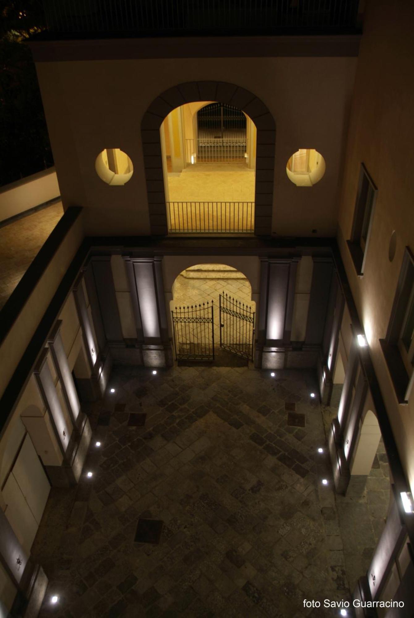 Aparthotel Avellino Historic 3*