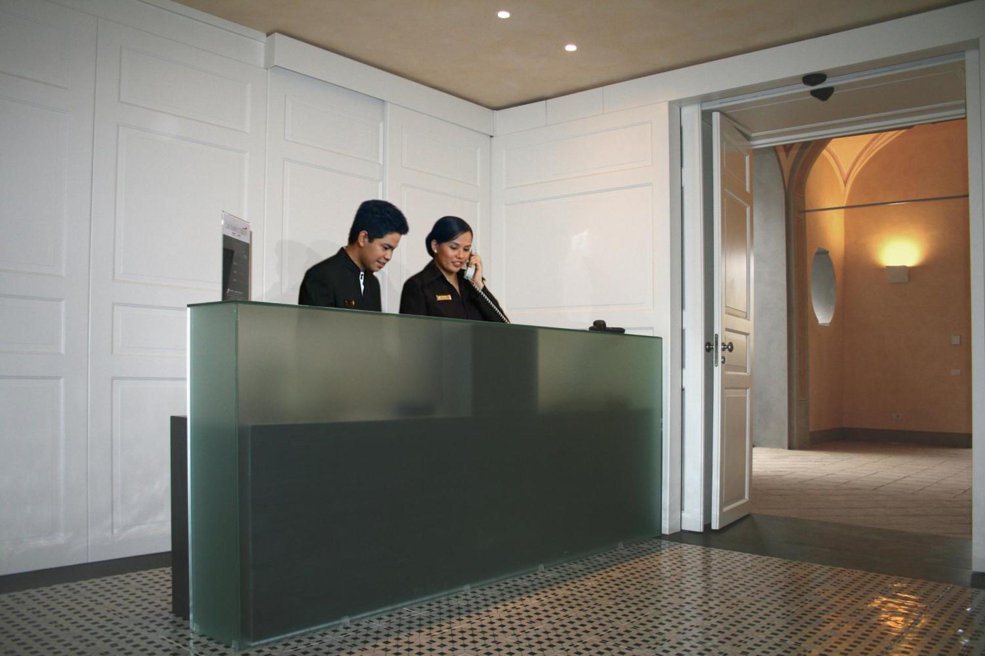 Aparthotel Avellino Historic