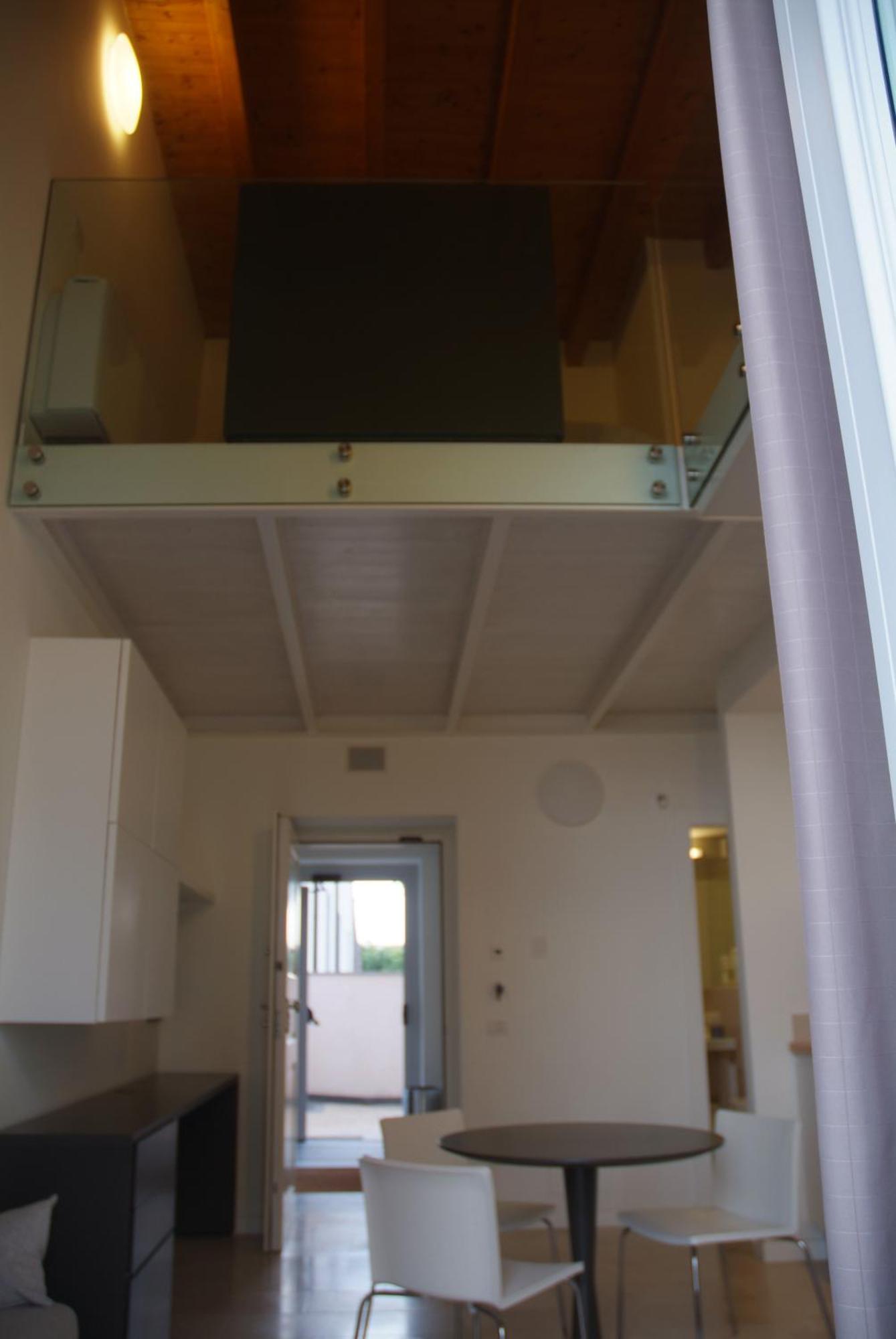Avellino Historic Aparthotel Pozzuoli