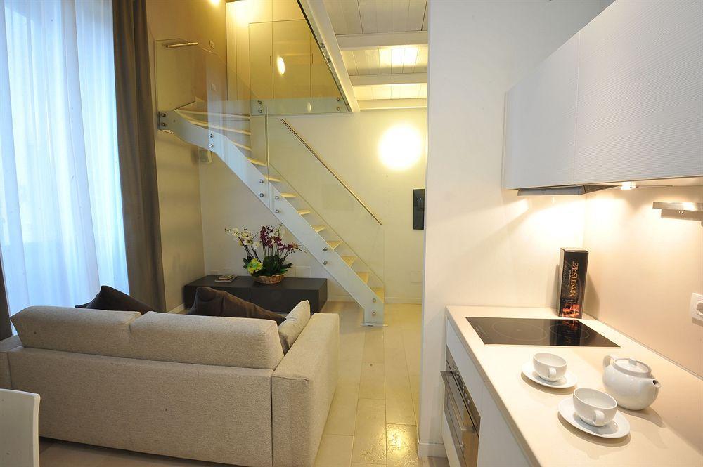 Aparthotel Avellino Historic 3*