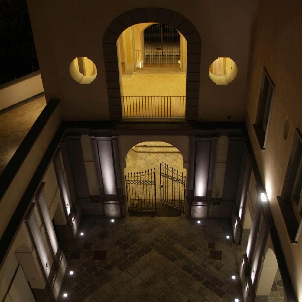 Avellino Historic 3* Pozzuoli