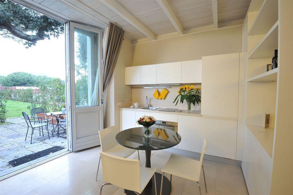 Avellino Historic Aparthotel