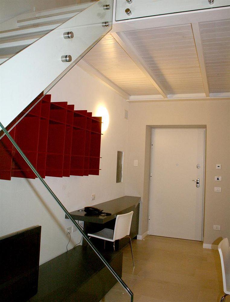 Avellino Historic Aparthotel