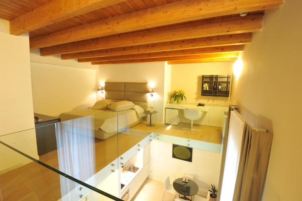 Avellino Historic Aparthotel 3*
