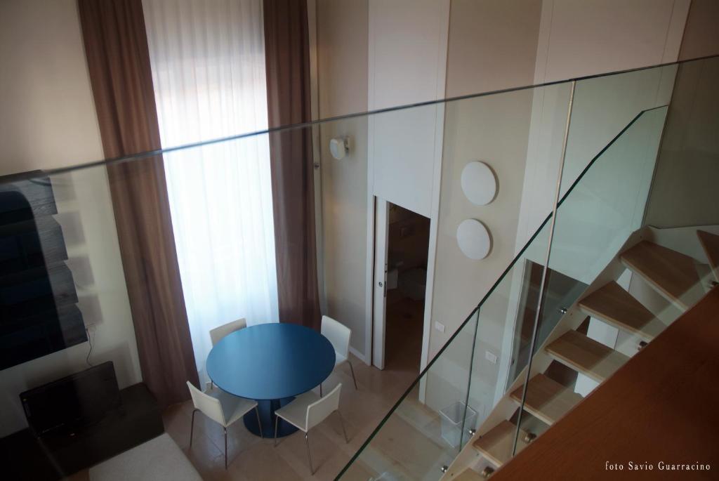 Avellino Historic Aparthotel 3*