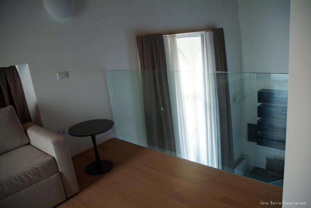 Aparthotel Avellino Historic 3*