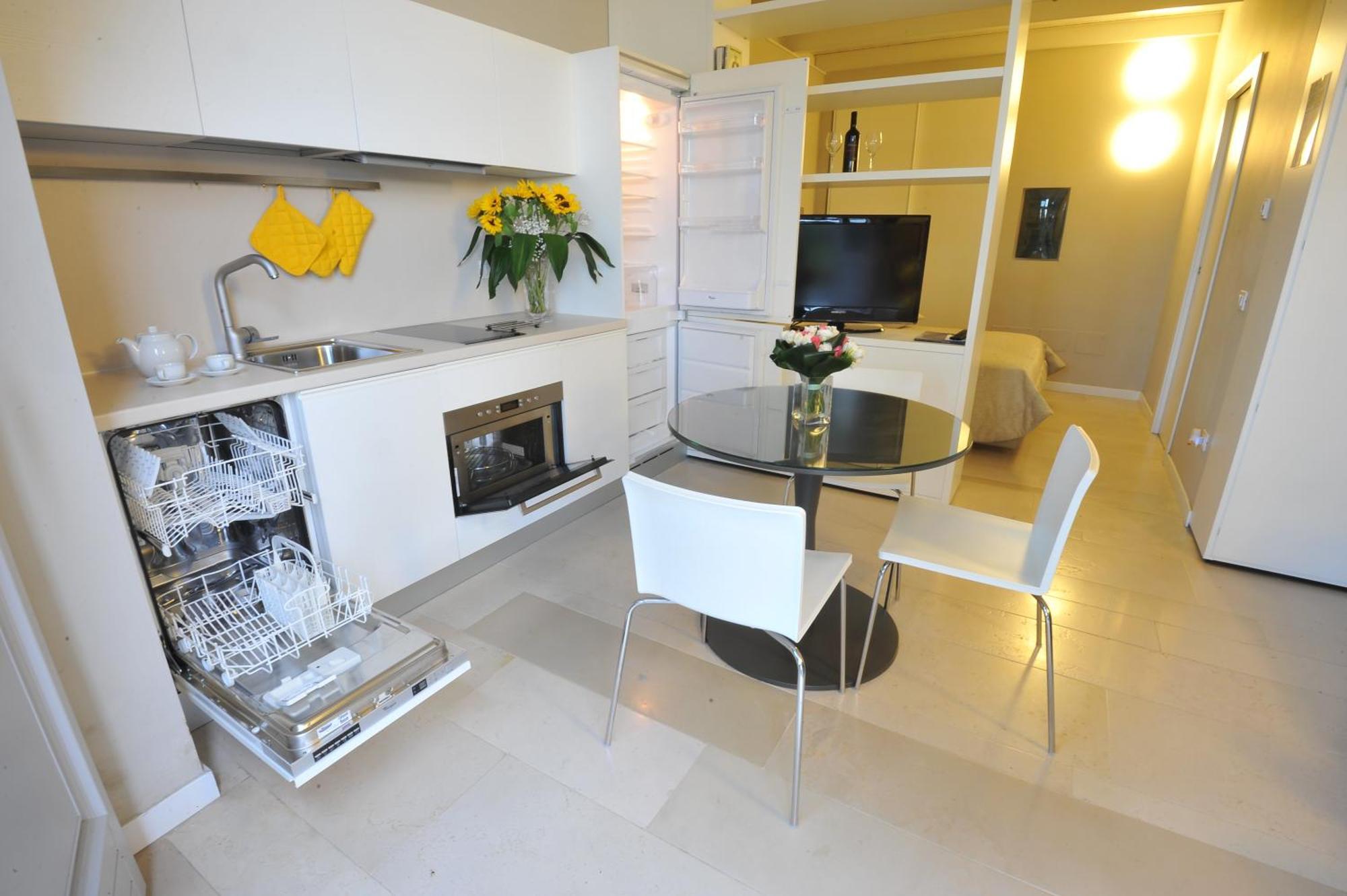 Avellino Historic Aparthotel Pozzuoli