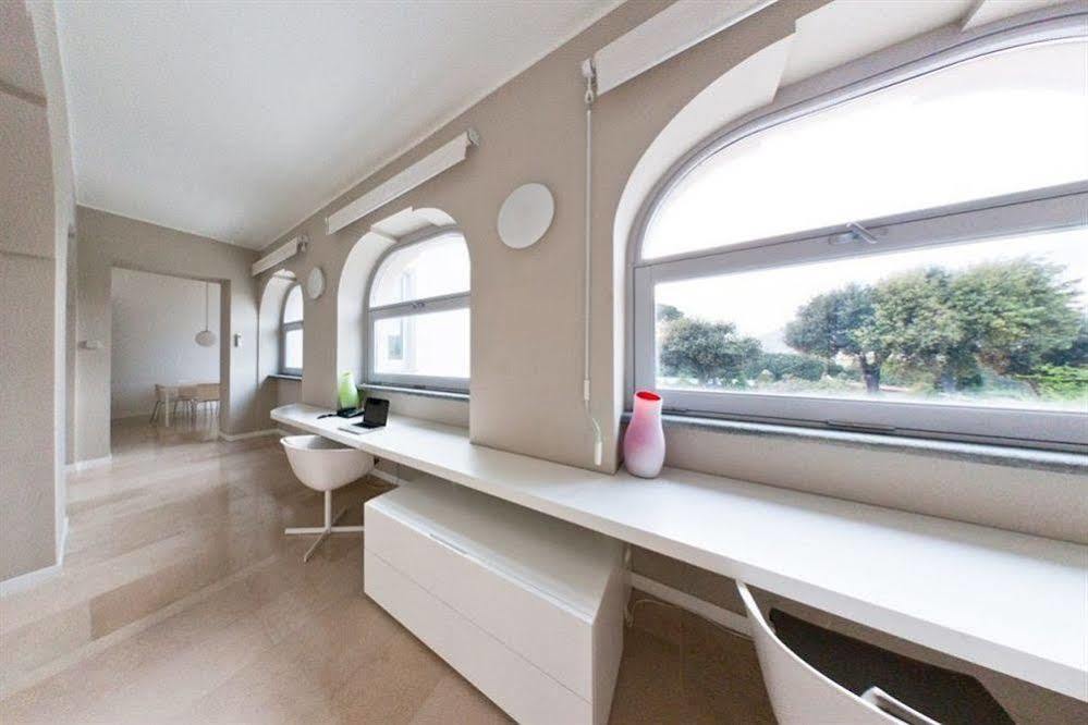 Avellino Historic 3* Pozzuoli