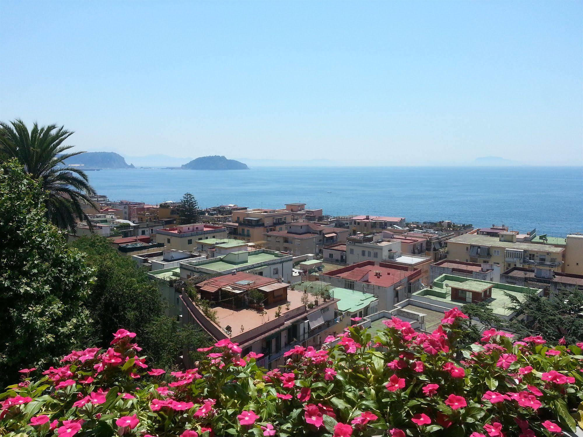 Aparthotel Avellino Historic