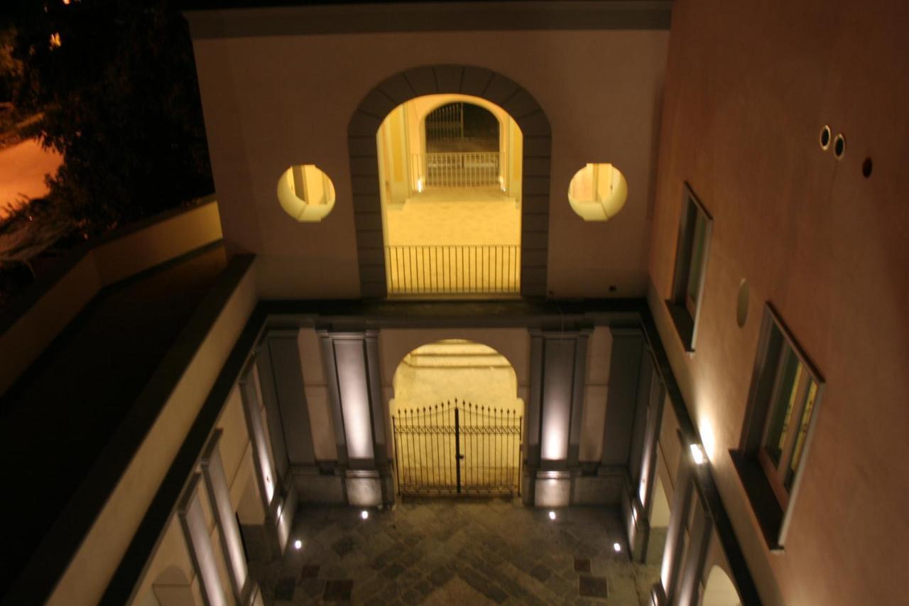 Avellino Historic Aparthotel
