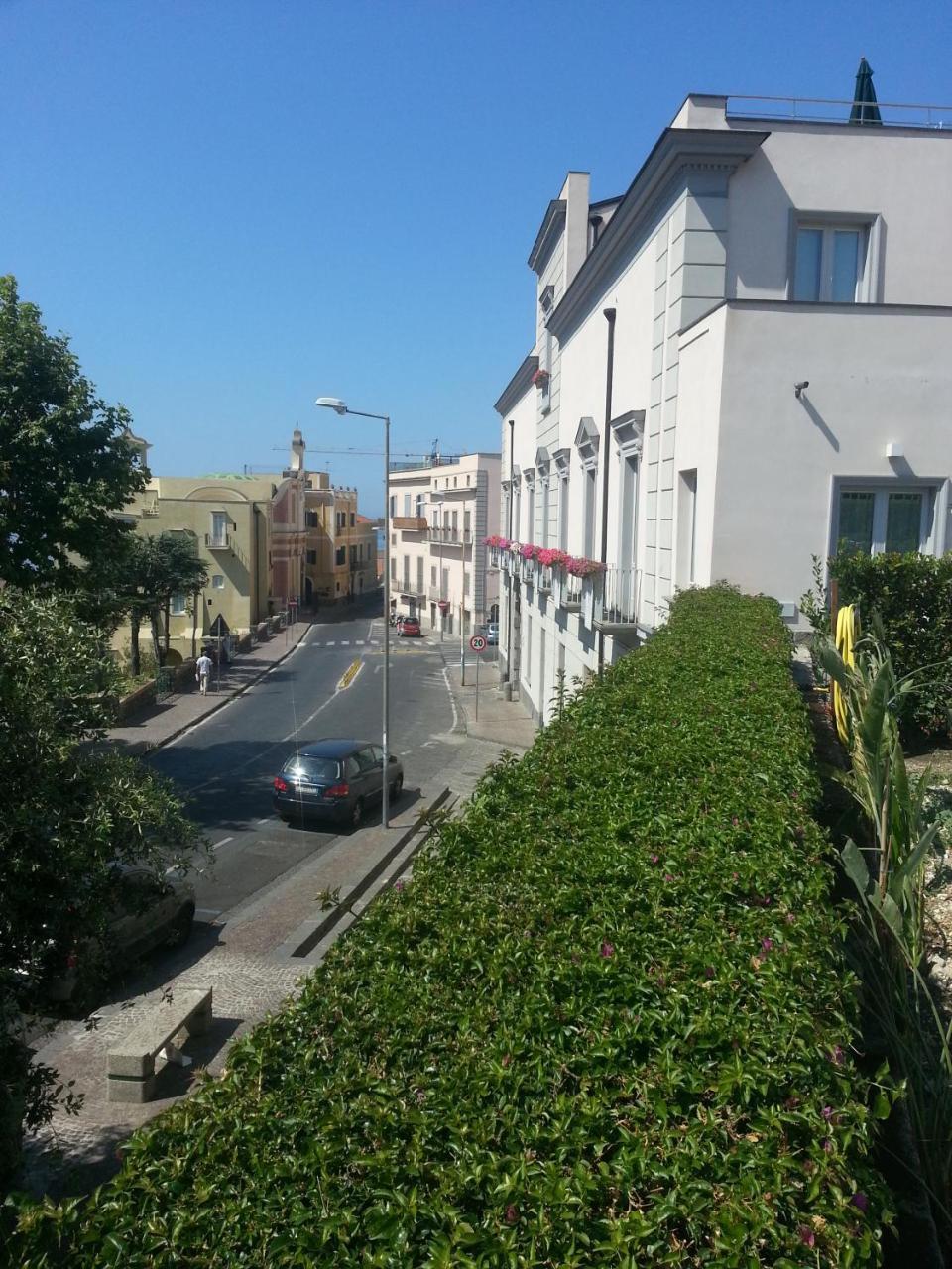 Avellino Historic Aparthotel 3*
