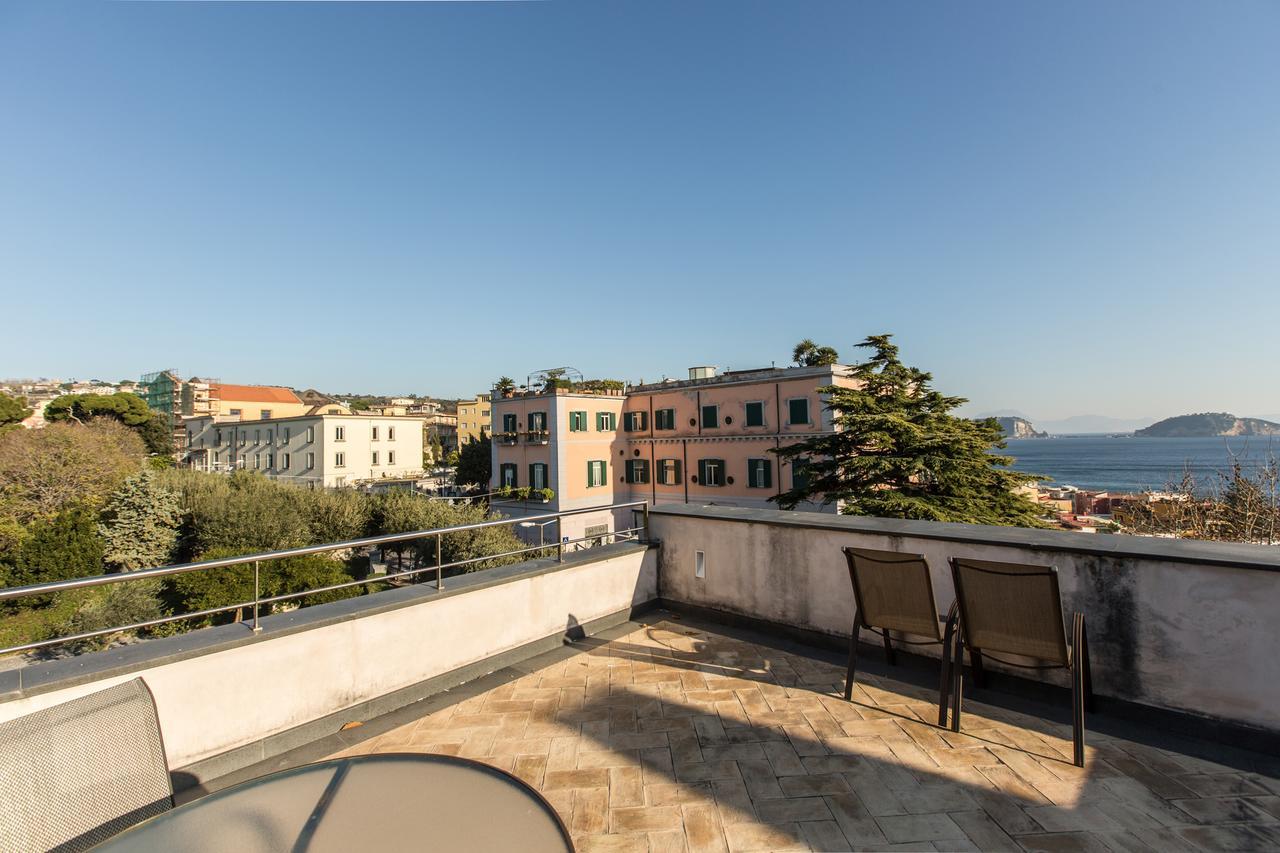 Avellino Historic