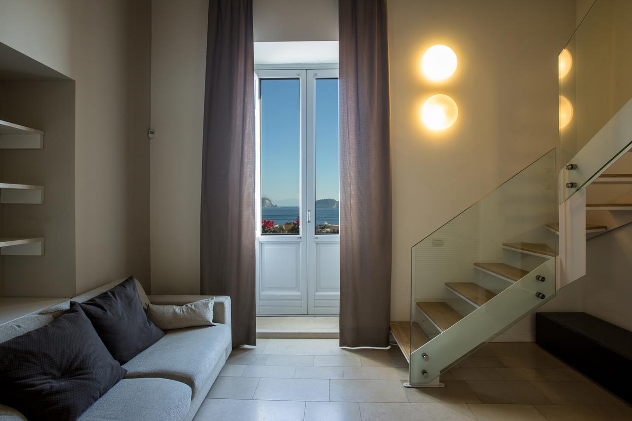 Avellino Historic Aparthotel Pozzuoli