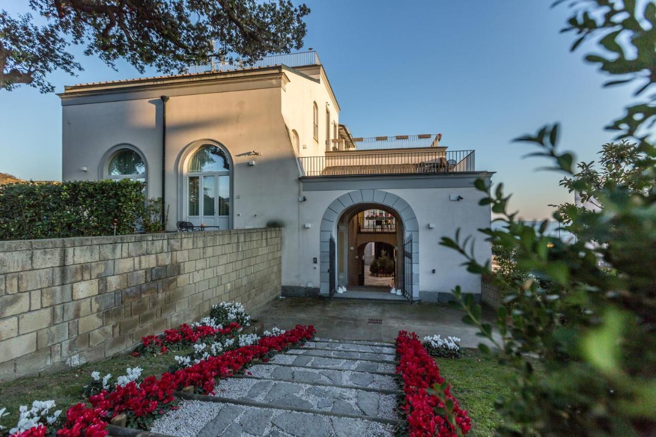 Avellino Historic Aparthotel 3*