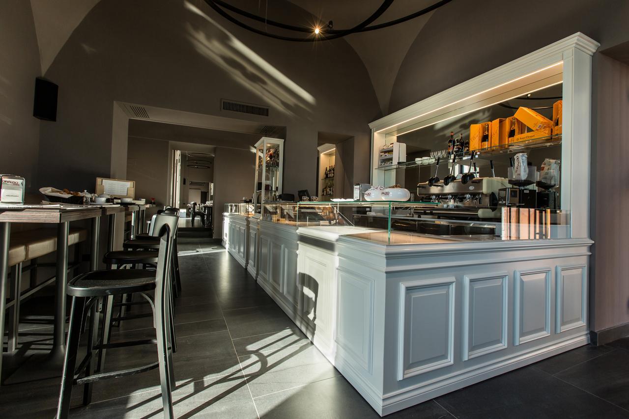 Aparthotel Avellino Historic