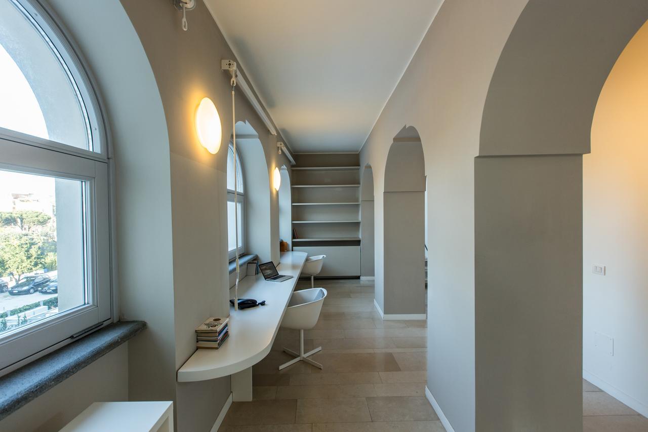 Avellino Historic 3*