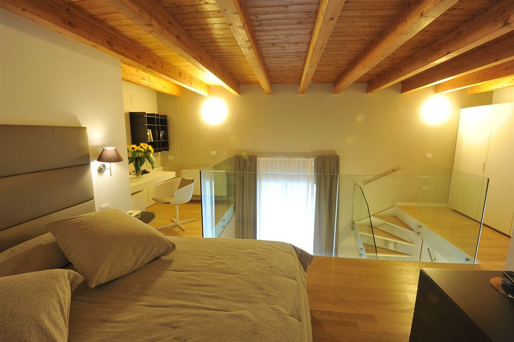 Aparthotel Avellino Historic Pozzuoli